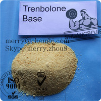 High Quality Steroid Powder Trenbolone Base For Muscle Gain