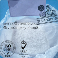 High Quality Steroid Powder Trestolone Acetate For Muscle Gain