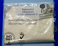 High Quality Steroid Powder Stanozolol (Winstrol) For Muscle Gain