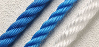 High Tenacity and Economical CHNLINE PP Rope