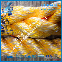 High Performance & Durable CHNMIX Rope( PP/PES)