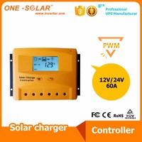 more images of PWM solar charge controller