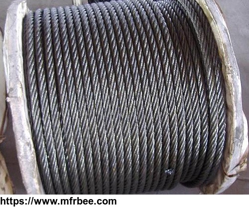 steel_wire_rope_ungalvanized_and_galvanized_from_china_with_iso9001