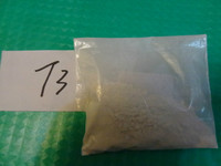 Liothyronine sodium raw material/T3 powder 99% Livius@pharmade.com