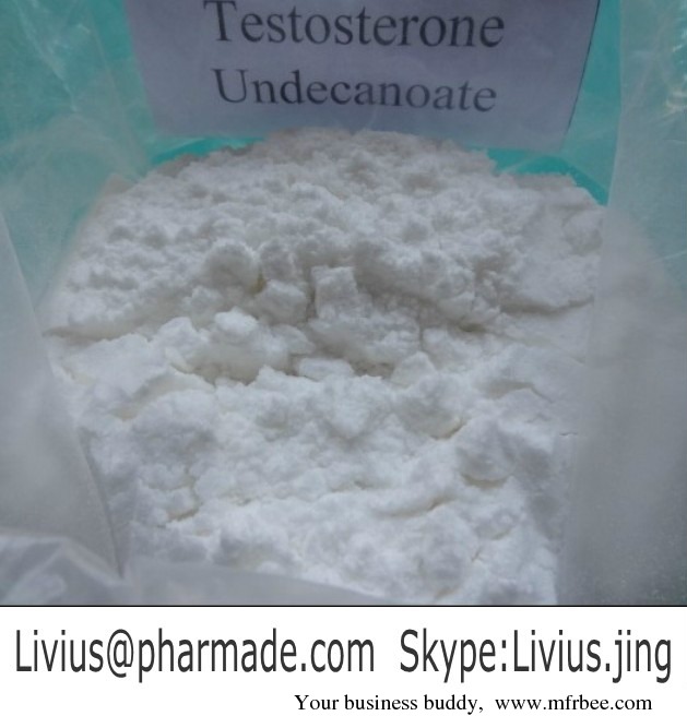 testosterone_undecanoate_powder_livius_at_pharmade_com_skypeid_livius_jing