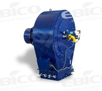 EBICO EC-GGR Natural Gas Boiler Burner