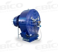 EBICO EC-GNQR Light Diesel Oil Boiler Burner
