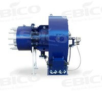 more images of EBICO EC-GNQR Light Diesel Oil Boiler Burner