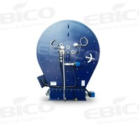 more images of EBICO EC-GNQR Natural Gas Low-nitrogen Burners