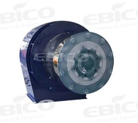 EBICO EC-GR Ultra Low NOx Hot Water Boiler Burner