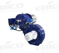 more images of EBICO EC-GR VIC New Technology Low-Nitrogen Boiler Burner(3-30 T/H)