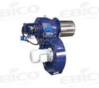 EBICO EC-NQR Bio-oil Ultra-Low NOx Burner
