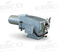 more images of EBICO EP-GQ Dual Fuel Low NOx Burners