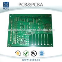 more images of Custom Circuit Board Fabrication PCB Fabrication