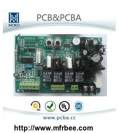 power_supply_board_pcb_assembly