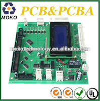 more images of Automative Smt Electronics PCBa Board