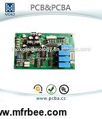 quality_assured_led_display_circuit_board_assembly