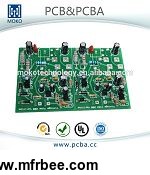 2_layer_pcba_card_for_bluetooth_music_receiver