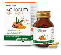 Curcuma Extracts with Higher Bioavailability - for Neuropsychological Disorders