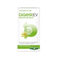 more images of NATURAL DIGESTIVE - DIGEST EV for Digestive Process