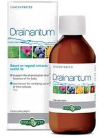 more images of Drainatum for Complete Body Drainage Against Free Radicals