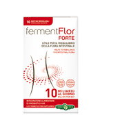 more images of Balanced and Efficient Intestinal Microflora - Linea Flor