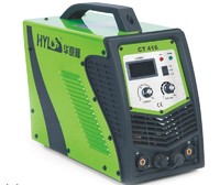 Welding and cutting machine-CT-416  3-function inverter DC TIG/CUT/ARC