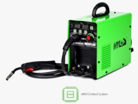 MIG welding machine-MIG-130(H319) 3-Function Inverter MIG/MMA