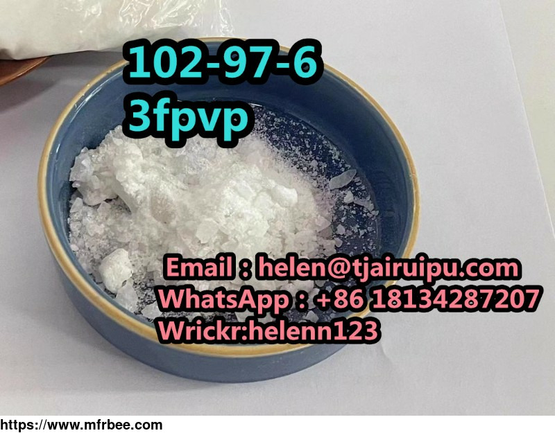 wrickr_helenn123_benzylisopropylamine_cas102_97_6