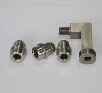 more images of Stainless Steel Locking Parts