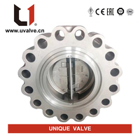 Lugged Wafer Check Valve