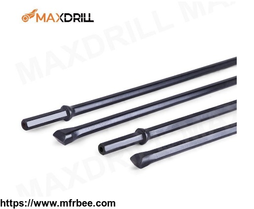 maxdrill_integral_drill_steel