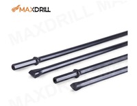 more images of Maxdrill Integral Drill Steel