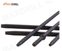 Maxdrill Taper Drill Rod,7degree