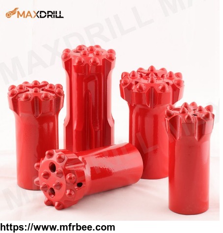 maxdrill_gt60_115mm_rock_drill_bit_for_bench_drilling