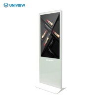 more images of Uniview LCD Floor Standing Indoor Digital Signage