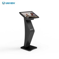 Uniview LCD Interactive Touch Kiosk, Touch Screen