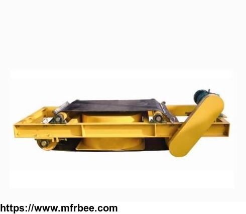 high_efficiency_rcdd_series_dry_powder_magnetic_separator_from_china_for_hot_sale