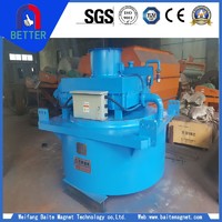High Efficiency RCDEB Series Oil Forced Circulation Electromagnetic Separator For Africa