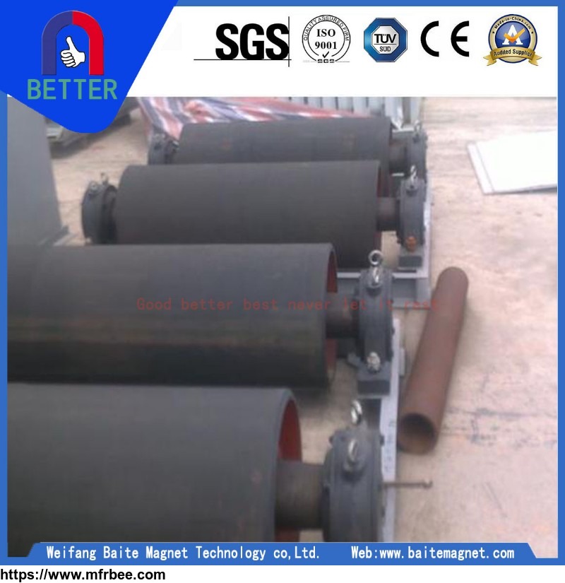 high_efficiency_rct_permanent_magnetic_roller_from_china_supplier_for_sale
