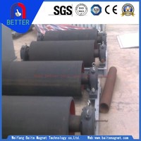 High Efficiency RCT Permanent Magnetic Roller from China Supplier for Sale