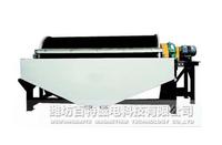 High Quality NCTB Series Dewatering Magnetic Concentrated Separator For Indonesia