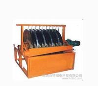 OEM RCKW Series Disk Tailing Recovery Machine from China For sale