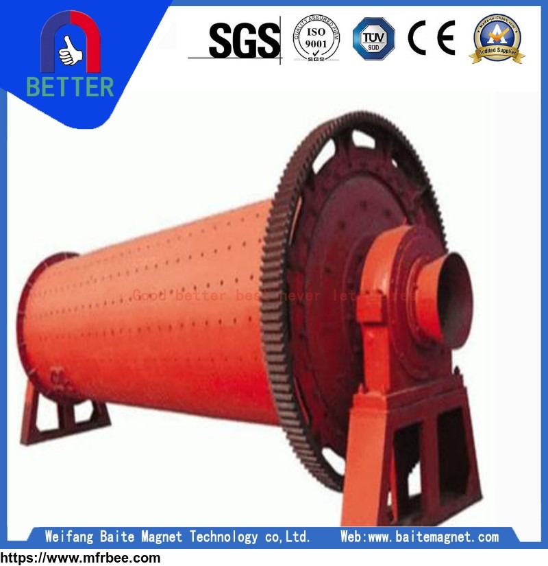 high_power_mq_series_mill_for_sale_from_china_supplier