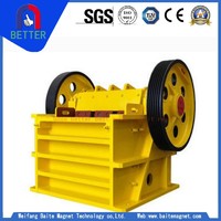 more images of PEX Series Jaw Crusher From China Manufacturer
