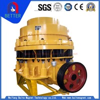 more images of CS Series Cone Crusher From China manufacturer