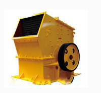 PCX Series Assault Crusher From China For Factory Price