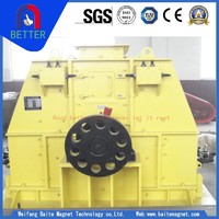 more images of PCXk Reversible Blockless Fine Crusher For Hot Sale