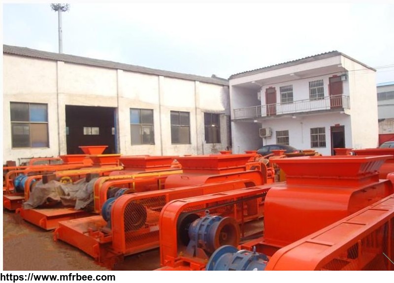2pg_series_roller_crusher_for_factory_price