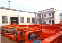 2PG Series Roller Crusher For Factory Price